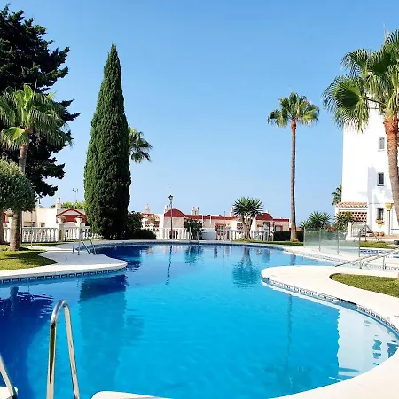 Orion Apts * Mijas