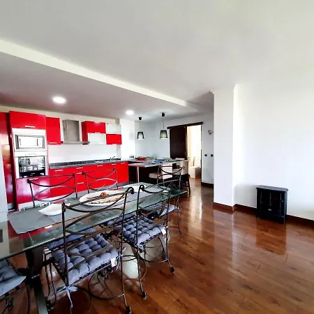 Orion Apts