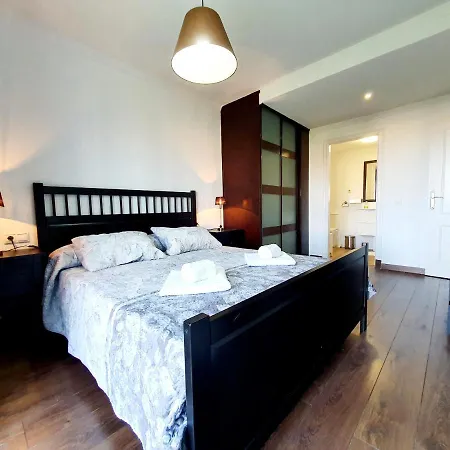 Orion Apts Apartment Mijas