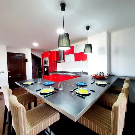 아파트 Orion Apts