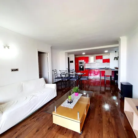 Orion Apts Apartment Mijas