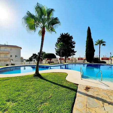 Apartment Orion Apts Mijas