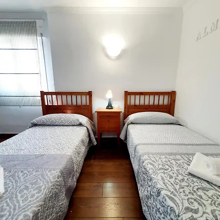 Apartment Orion Apts Mijas