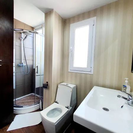 Orion Apts Apartment Mijas