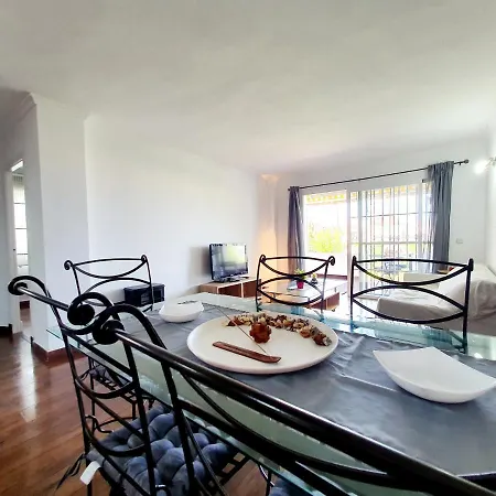 아파트 Orion Apts