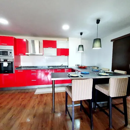 아파트 Orion Apts *