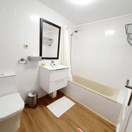 아파트 Orion Apts