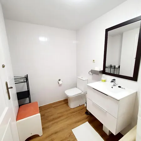 Orion Apts Mijas