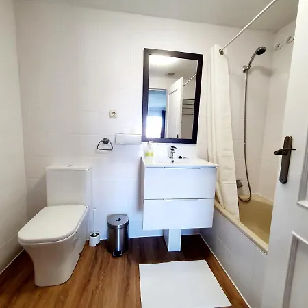 Orion Apts 아파트 *