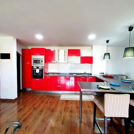 Orion Apts *