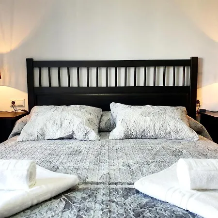 Orion Apts 아파트