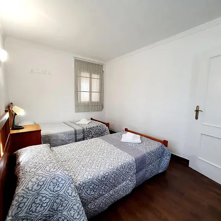 Orion Apts 아파트 미하스