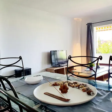 Apartment Orion Apts