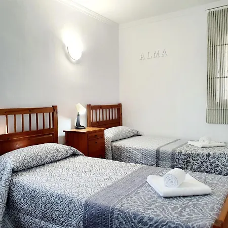 Orion Apts