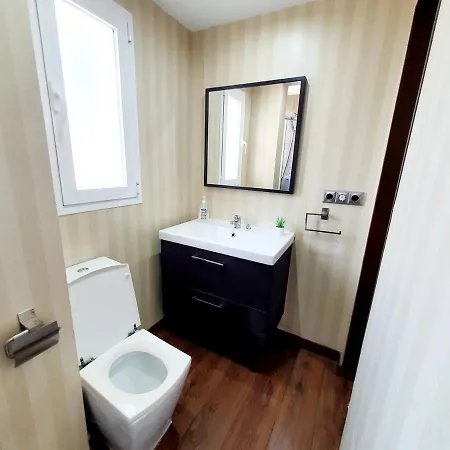 Orion Apts * Mijas